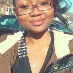 Meet your Posher, Vera